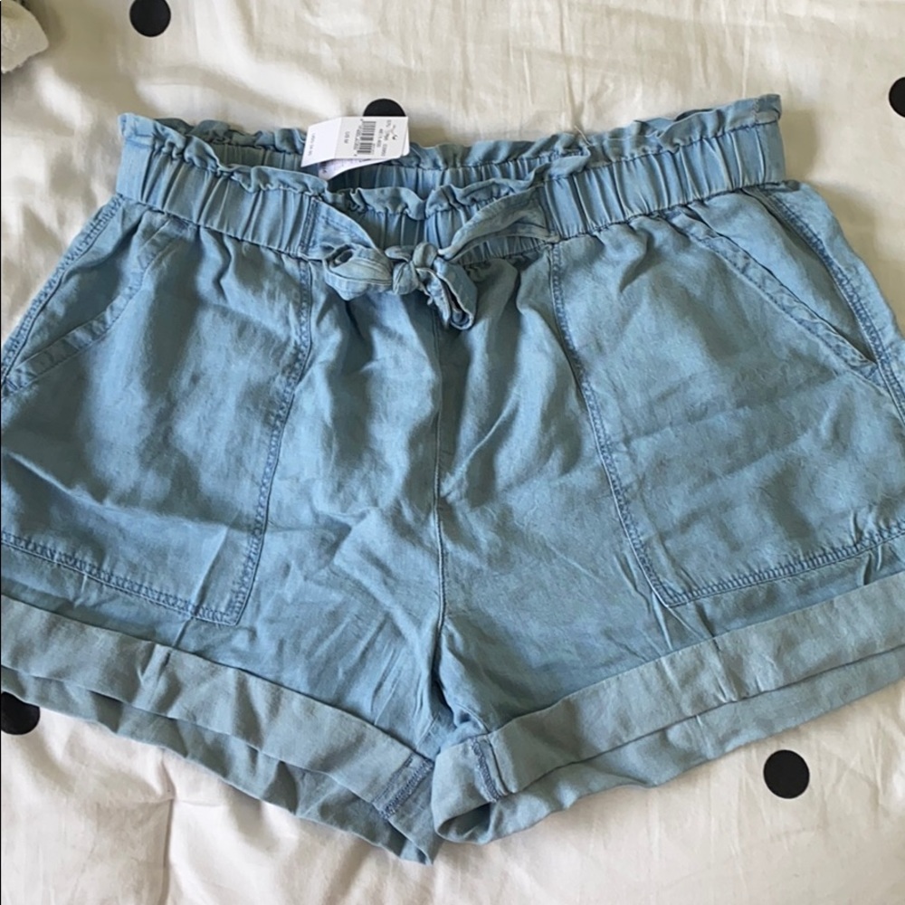 shorts